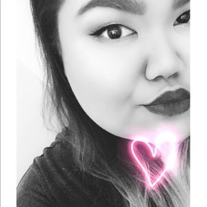 Meet your Posher, Patricia